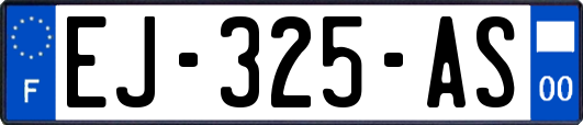 EJ-325-AS
