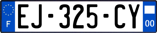 EJ-325-CY