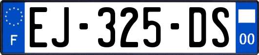 EJ-325-DS