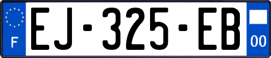 EJ-325-EB