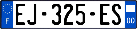 EJ-325-ES