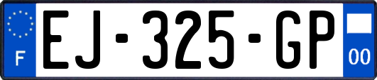 EJ-325-GP