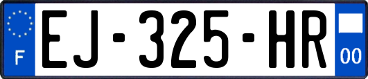 EJ-325-HR