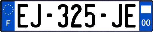 EJ-325-JE