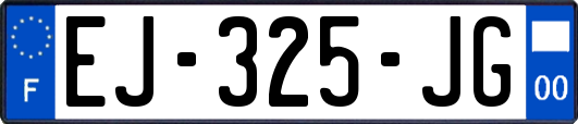 EJ-325-JG