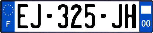 EJ-325-JH