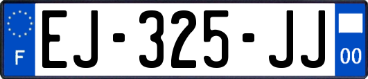 EJ-325-JJ