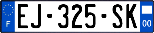 EJ-325-SK