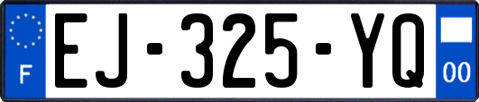 EJ-325-YQ