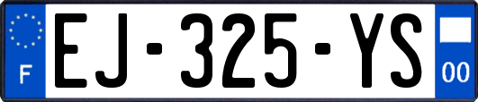 EJ-325-YS