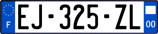 EJ-325-ZL
