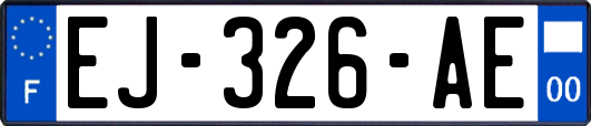 EJ-326-AE