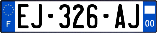 EJ-326-AJ