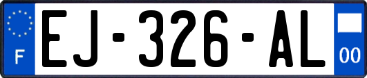 EJ-326-AL