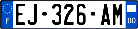 EJ-326-AM