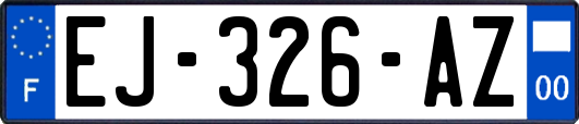 EJ-326-AZ