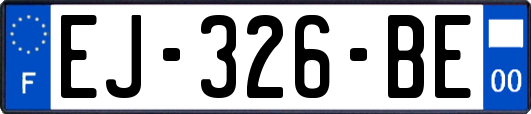 EJ-326-BE