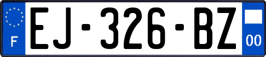 EJ-326-BZ