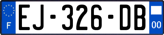 EJ-326-DB