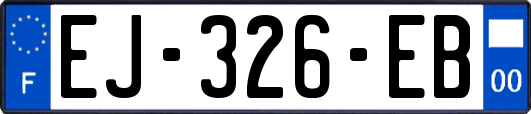 EJ-326-EB