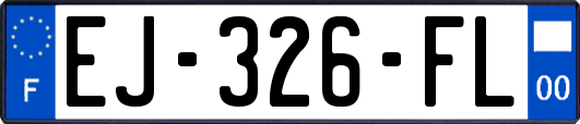 EJ-326-FL