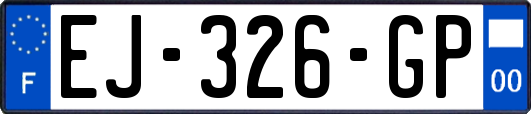 EJ-326-GP