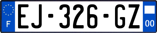 EJ-326-GZ