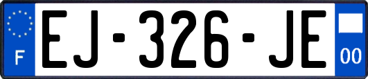 EJ-326-JE