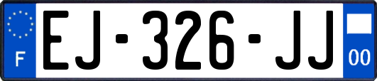 EJ-326-JJ