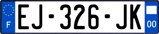 EJ-326-JK