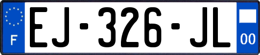 EJ-326-JL