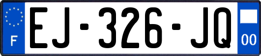 EJ-326-JQ