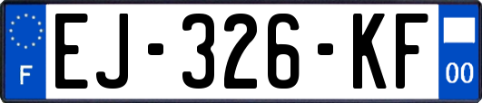EJ-326-KF