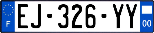 EJ-326-YY
