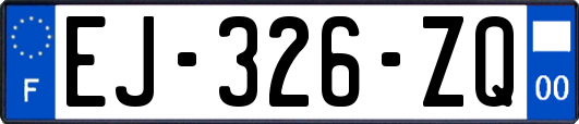 EJ-326-ZQ