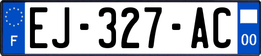 EJ-327-AC