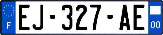 EJ-327-AE