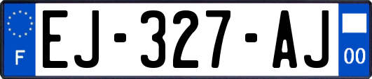 EJ-327-AJ
