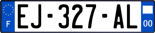 EJ-327-AL