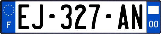 EJ-327-AN