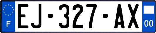 EJ-327-AX