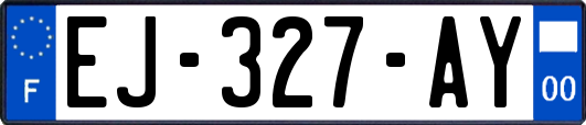 EJ-327-AY