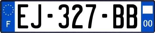 EJ-327-BB