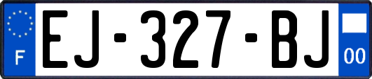 EJ-327-BJ