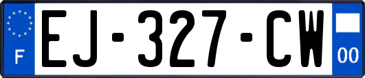 EJ-327-CW