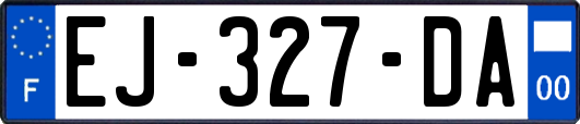 EJ-327-DA