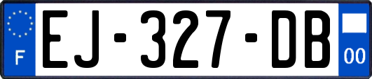 EJ-327-DB