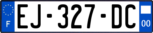 EJ-327-DC