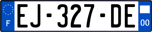 EJ-327-DE