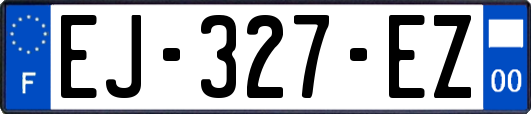 EJ-327-EZ